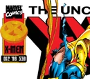 Uncanny X-Men Vol 1 339