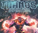 Thanos Imperative Vol 1 3