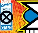 X-Universe Vol 1 1