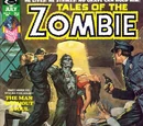 Tales of the Zombie Vol 1 6