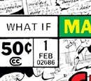 What If? Vol 1 1