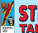 Strange Tales Vol 1 129