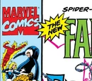 Fantastic Four Vol 1 374