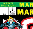 Marvel Spotlight Vol 1 5