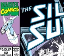 Silver Surfer Vol 3 52