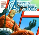 Avengers: Earth's Mightiest Heroes Vol 1 5