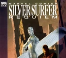 Silver Surfer: Requiem Vol 1 2