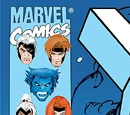 X-Men Vol 2 108