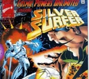 Cosmic Powers Unlimited Vol 1 3