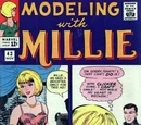 Modeling With Millie Vol 1 43
