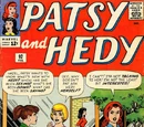 Patsy and Hedy Vol 1 92