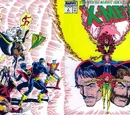 The Official Marvel Index to the X-Men Vol 1 6