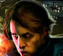 Darth Caedus