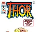 Thor Vol 1 501