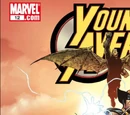 Young Avengers Vol 1 12