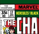 Champions Vol 1 17