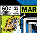 Dazzler Vol 1 23