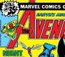 Avengers Vol 1 178