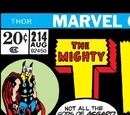 Thor Vol 1 214