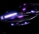 Jem'Hadar-Schlachtschiff