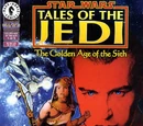 Tales of the Jedi: The Golden Age of the Sith