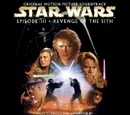 Star Wars Episode III: Revenge of the Sith (banda sonora)