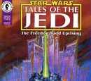 Tales of the Jedi: The Freedon Nadd Uprising