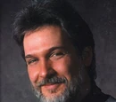 Troy Denning