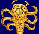 Talismán Muur