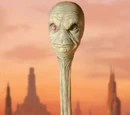 Yarael Poof