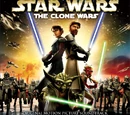 Star Wars: The Clone Wars (banda sonora)