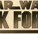 Dark Forces (novelas)