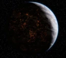 Coruscant