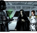 Who's Who: Imperial Grand Admirals