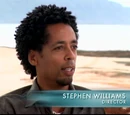 Stephen Williams