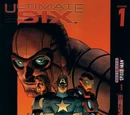 Ultimate Six Vol 1 1