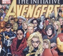 Avengers: The Initiative Vol 1 1