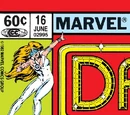 Dazzler Vol 1 16
