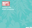Nextwave Vol 1 1