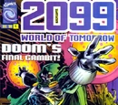 2099: World of Tomorrow Vol 1 4