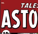 Tales to Astonish Vol 1 27
