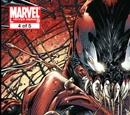 Venom: Dark Origin Vol 1 4