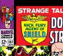 Strange Tales Vol 1 157