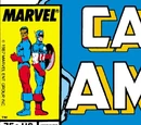Captain America Vol 1 339