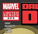 Daughters of the Dragon Vol 1 5
