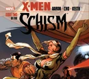 X-Men: Schism Vol 1 2
