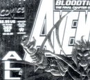 Avengers Vol 1 369