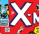 X-Men Vol 1 22