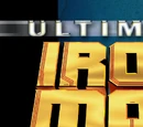 Ultimate Iron Man Vol 1 3