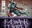 Fear Itself Vol 1 6